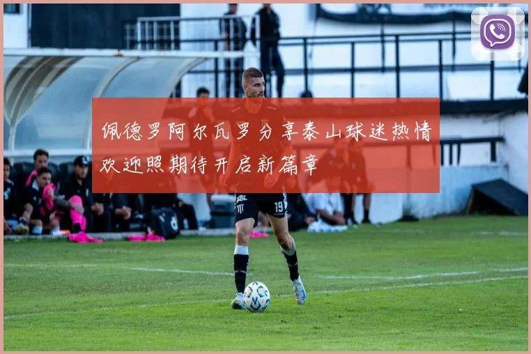 佩德罗阿尔瓦罗分享泰山球迷热情欢迎照期待开启新篇章